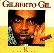 GILBERTO GIL - Minha história cover 