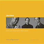 GILFEMA - Gilfema cover 