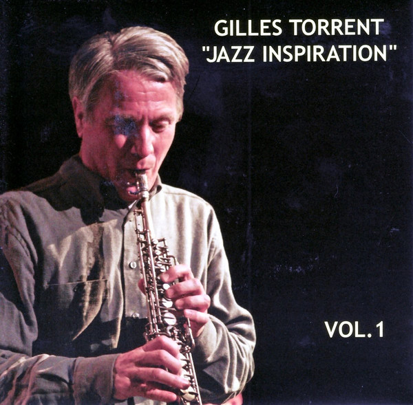 GILLES TORRENT - 