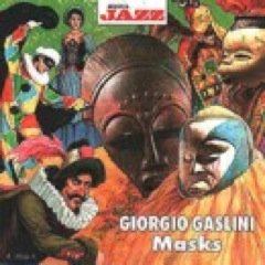 GIORGIO GASLINI - Masks cover 