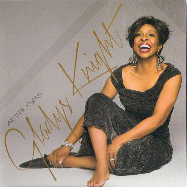GLADYS KNIGHT - Another Journey cover 