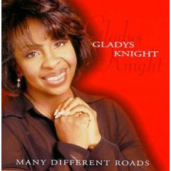 GLADYS KNIGHT - Many Different Roads cover 