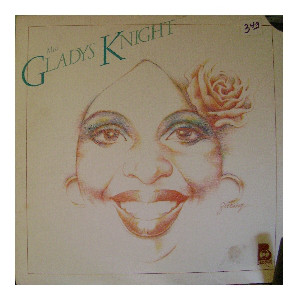 GLADYS KNIGHT - Miss Gladys Knight cover 