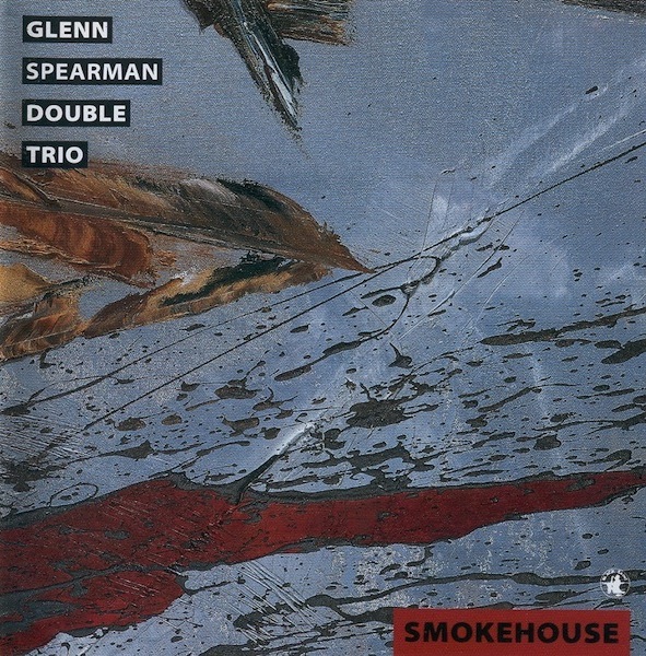 GLEN SPEARMAN - Smokehouse cover 