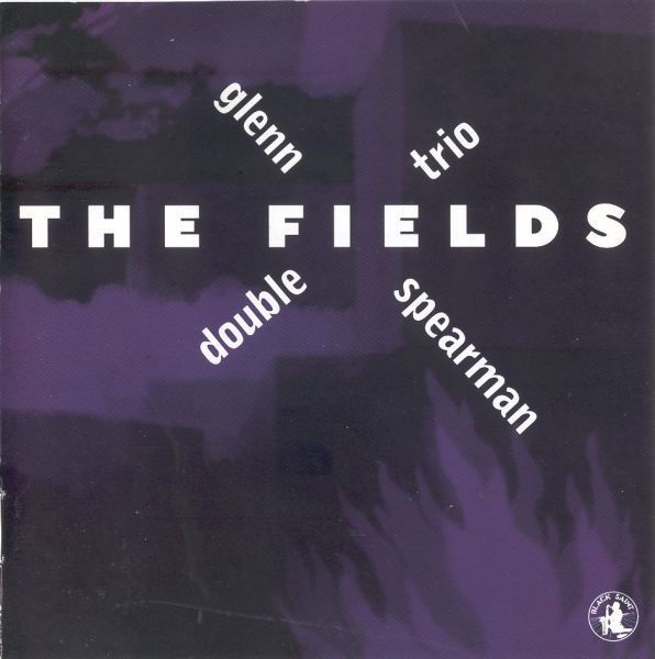 GLEN SPEARMAN - The Fields cover 