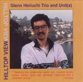 GLENN HORIUCHI - Hilltop View cover 