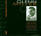 GLENN MILLER - Essential: Masters of Jazz cover 