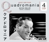 GLENN MILLER - Quadromania: Anvil Chorus cover 