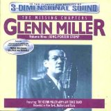 GLENN MILLER - The Missing Chapters: Volume 9: King Porter Stomp cover 