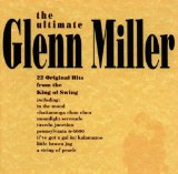GLENN MILLER - The Ultimate cover 