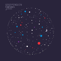 GOGO PENGUIN - Fanfares cover 