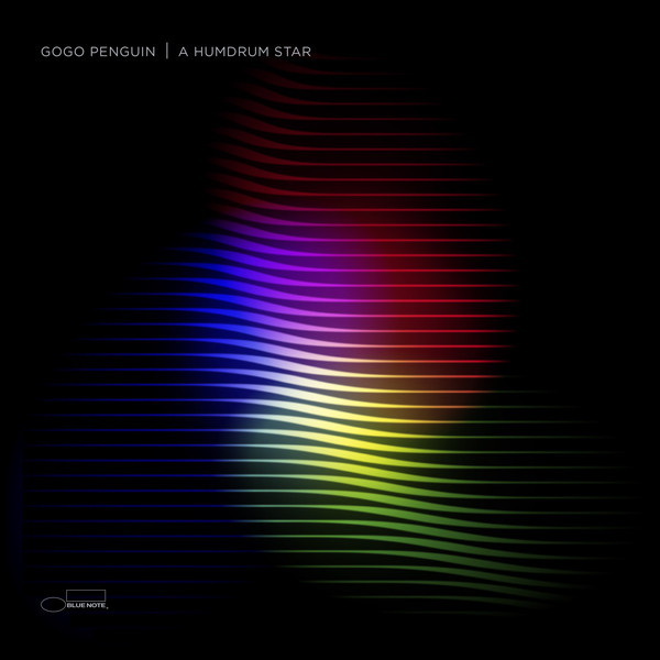 GOGO PENGUIN - Humdrum Star cover 