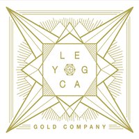 GOLD COMPANY - Legacy cover 