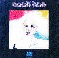 GOOD GOD - Good God cover 