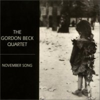 GORDON BECK - November Song cover 