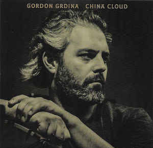 GORDON GRDINA - China Cloud cover 