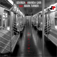GOVINDA GARI - Govinda + Ananda Gari : Incipit cover 