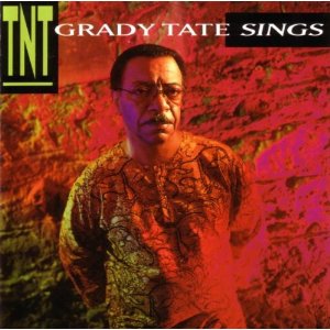 GRADY TATE - TNT cover 