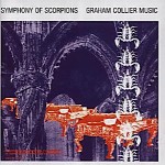 GRAHAM COLLIER - Symphony of Scorpions cover 