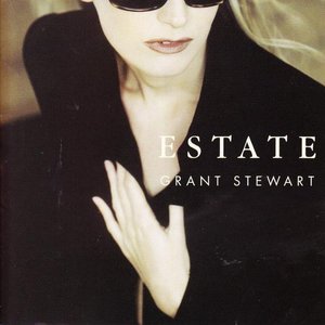 GRANT STEWART - Estate cover 