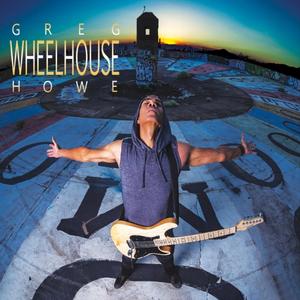 GREG HOWE - Wheelhouse cover 