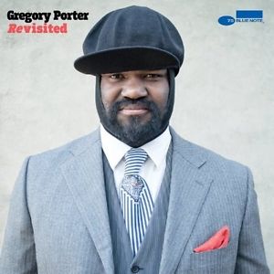 GREGORY PORTER - Revisited cover 