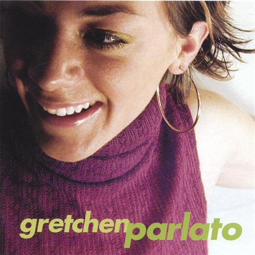 GRETCHEN PARLATO - Gretchen Parlato cover 