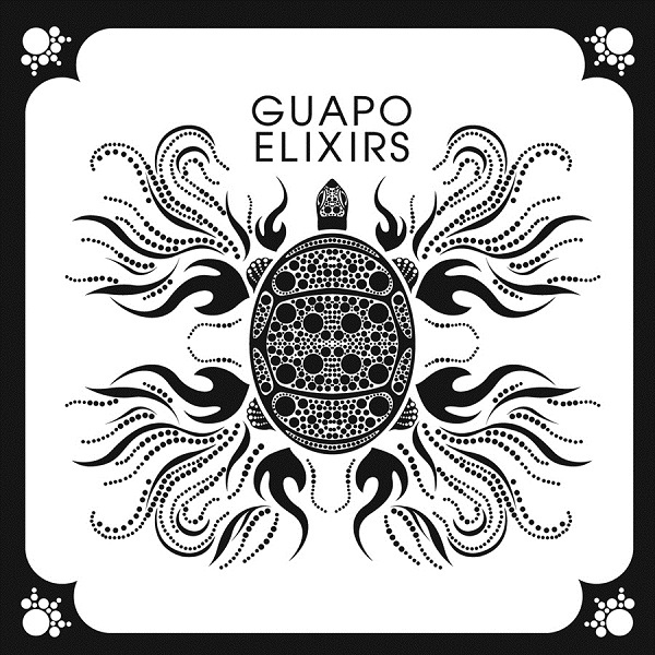 GUAPO - Elixirs cover 