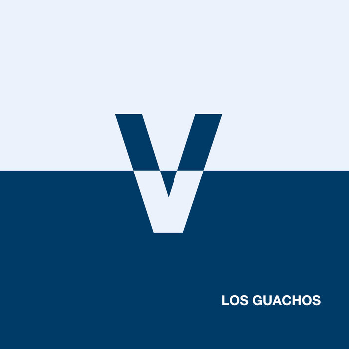 GUILLERMO KLEIN - Los Guachos V cover 