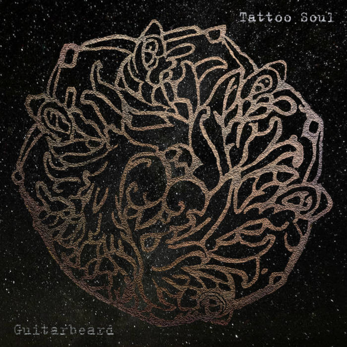 GUITARBEARD - Tattoo Soul cover 
