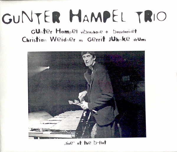 GUNTER HAMPEL - 