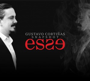 GUSTAVO CORTIÑAS - Gustavo Cortinas Snapshot : Esse cover 