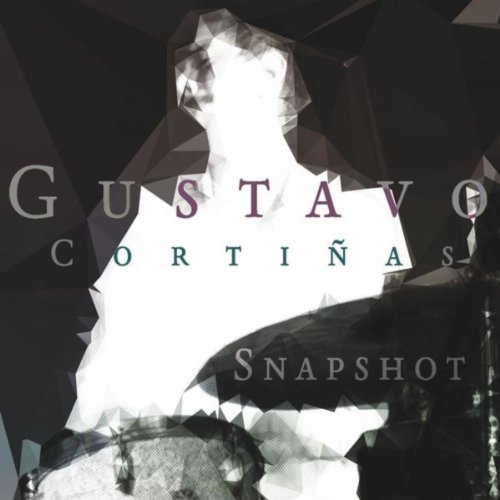 GUSTAVO CORTIÑAS - Snapshot cover 