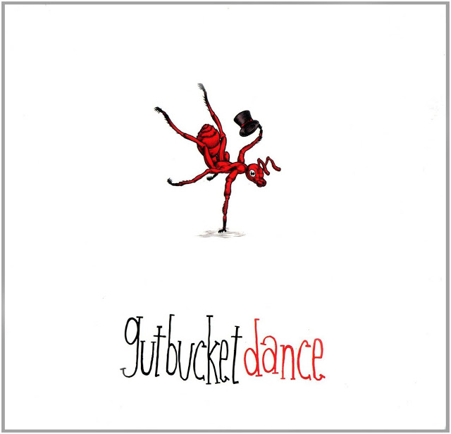 GUTBUCKET - Dance cover 