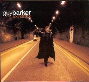 GUY BARKER - Soundtrack cover 