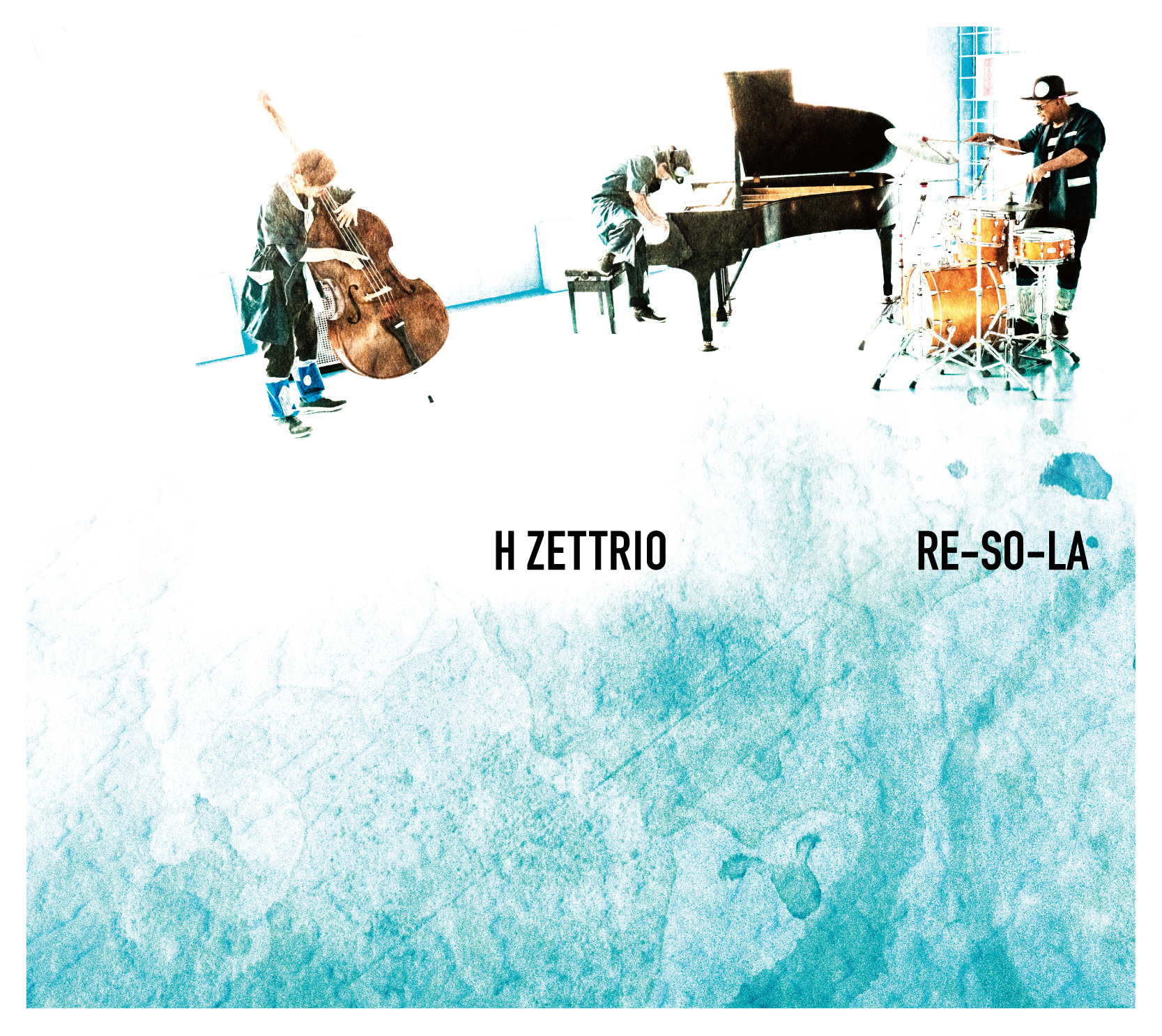 H ZETTRIO - Re-So-La cover 