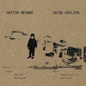 HAFTOR MEDBØE - Haftor Medbøe / Jacob Karlzon cover 