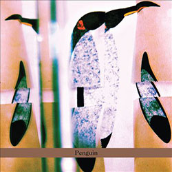 HAGGAI COHEN-MILO - Penguin cover 