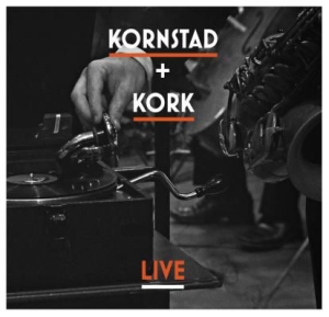 HÅKON KORNSTAD - Live cover 
