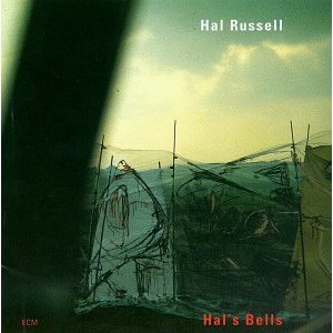 HAL RUSSELL / NRG ENSEMBLE - Hal's Bells cover 