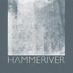HAMMERIVER - Hammeriver cover 