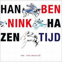HAN BENNINK - Hazentijd cover 