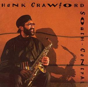 HANK CRAWFORD - South-Central cover 