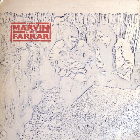 HANK MARVIN - Hank Marvin & John Farrar cover 