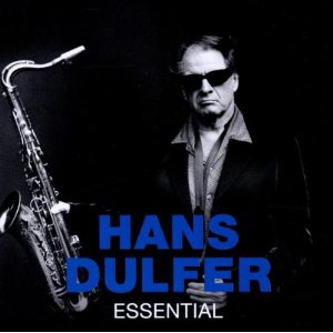 HANS DULFER - Essential cover 