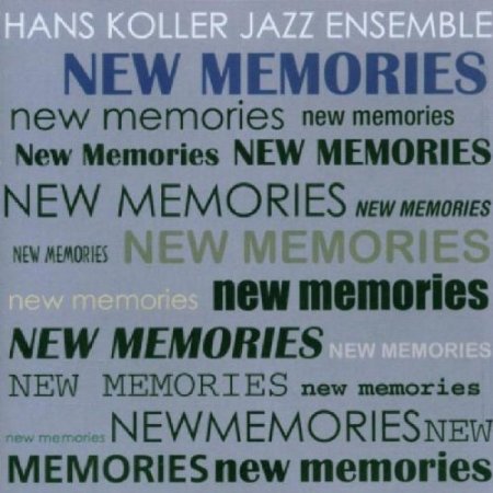 HANS KOLLER (PIANO) - Hans Koller Jazz Ensemble cover 