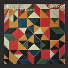 HANS KOLLER (SAXOPHONE) - Multiple Koller cover 