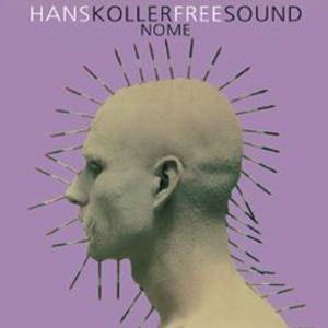 HANS KOLLER (SAXOPHONE) - Nome cover 