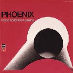 HANS KOLLER (SAXOPHONE) - Phoenix cover 