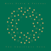 HANS ULRIK - The Christmas Song cover 